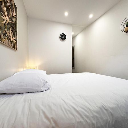 Montluçon Loft Terrasse Avec Spa Proche Centre Historique מראה חיצוני תמונה