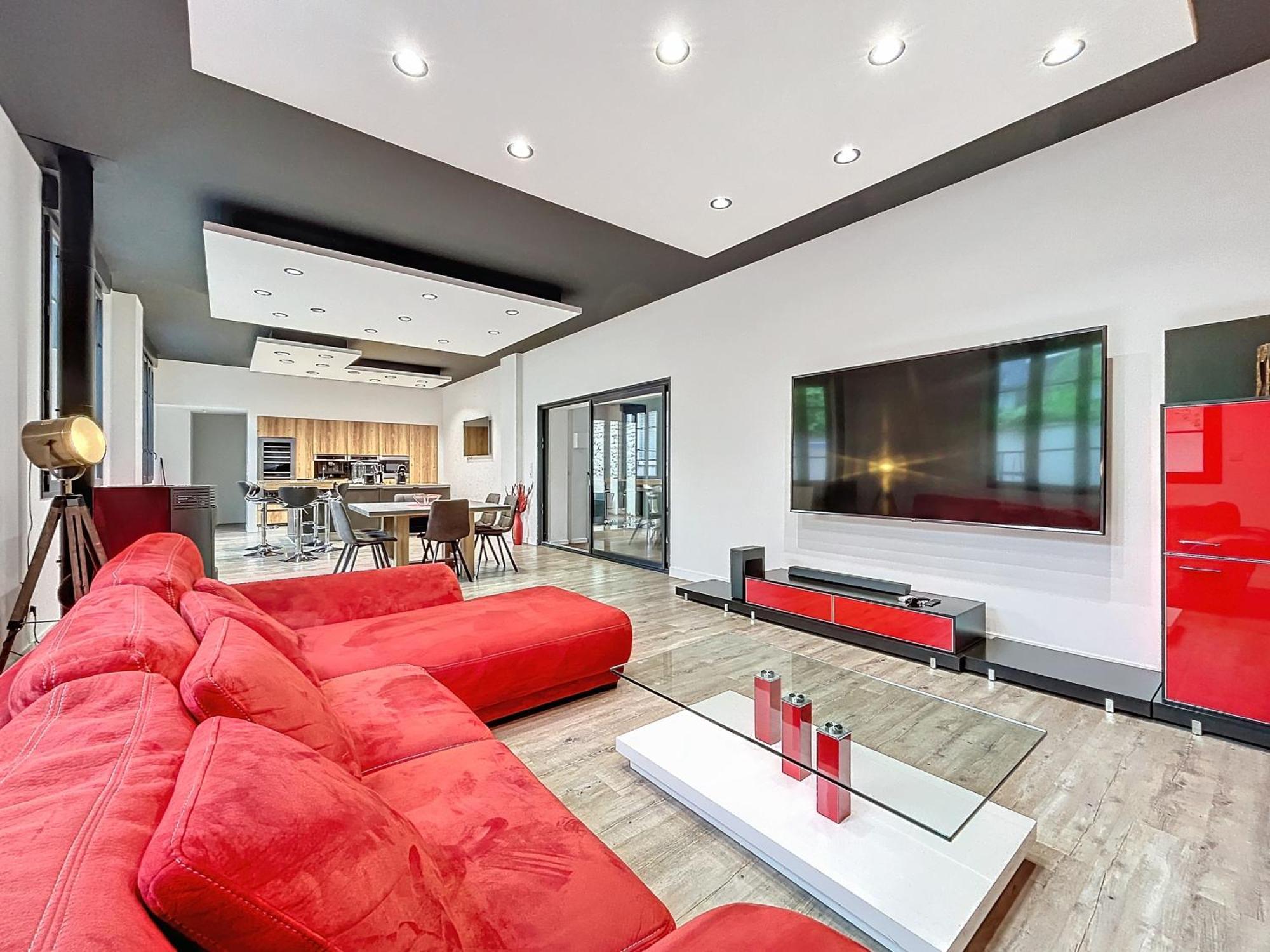 Montluçon Loft Terrasse Avec Spa Proche Centre Historique מראה חיצוני תמונה