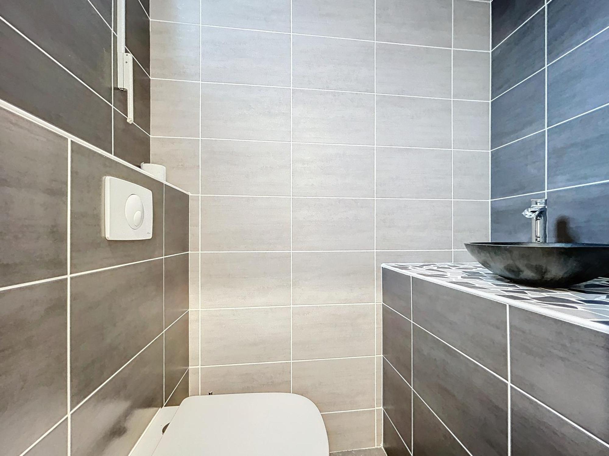 Montluçon Loft Terrasse Avec Spa Proche Centre Historique מראה חיצוני תמונה
